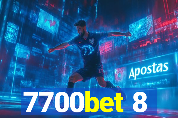 7700bet 8